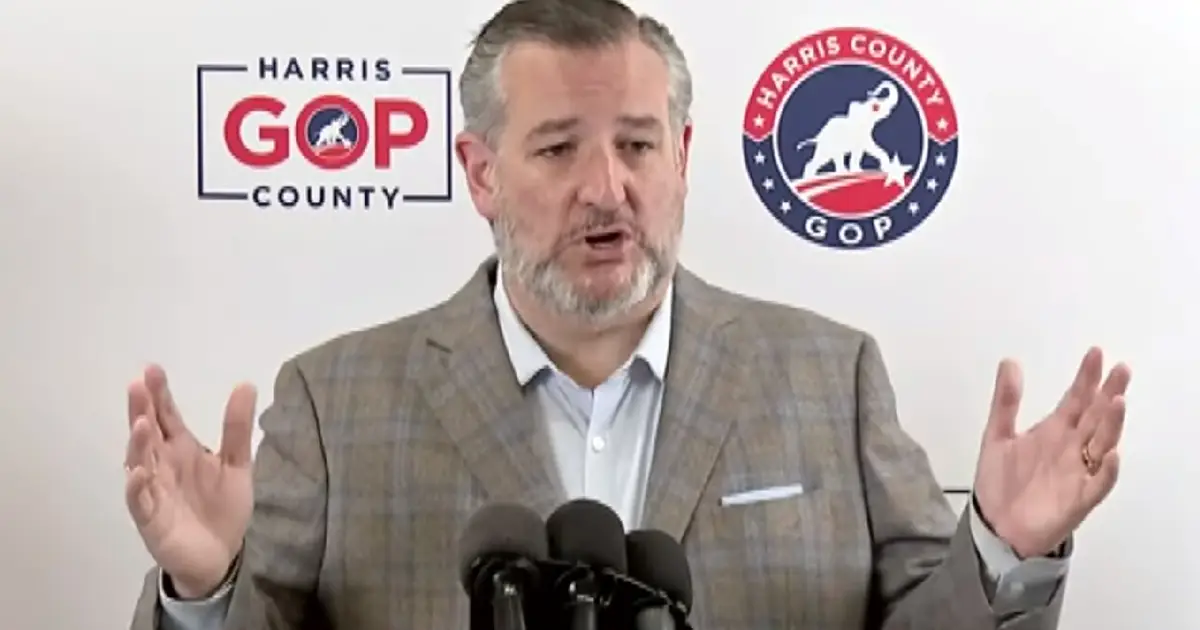 Trump floats Cruz for Supreme Court