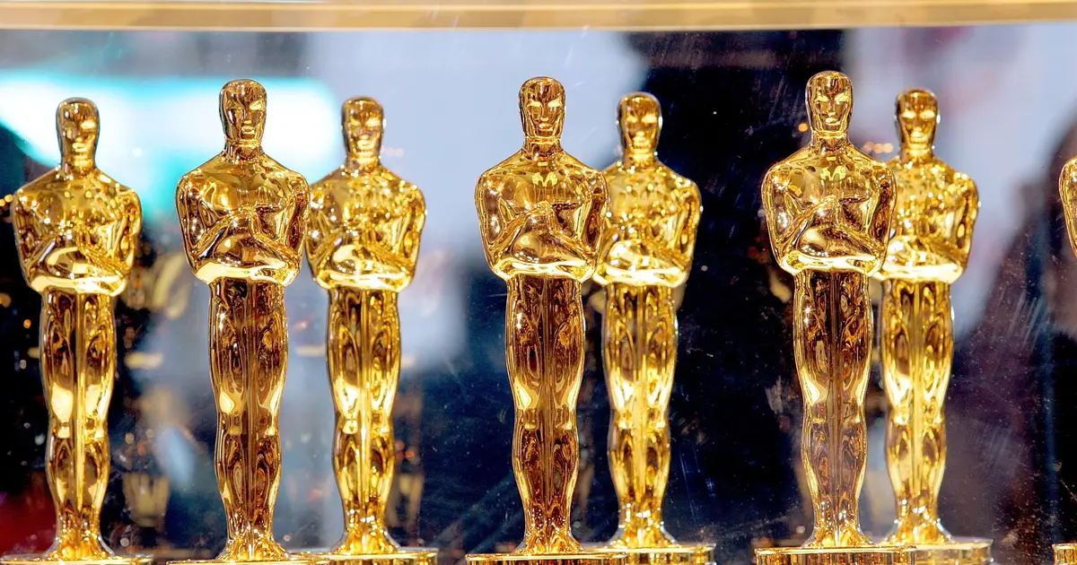 Your guide to Oscar - nominated movies and where to watch them