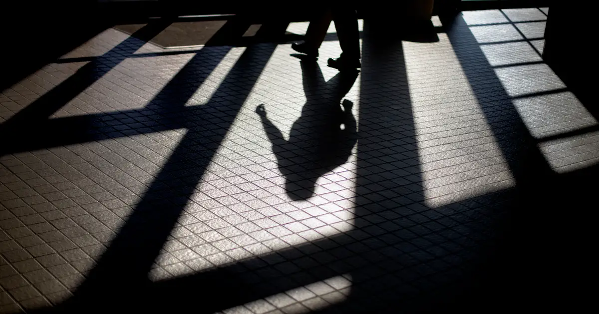 Report finds children with mental health diagnoses often incarcerated instead of getting treatment