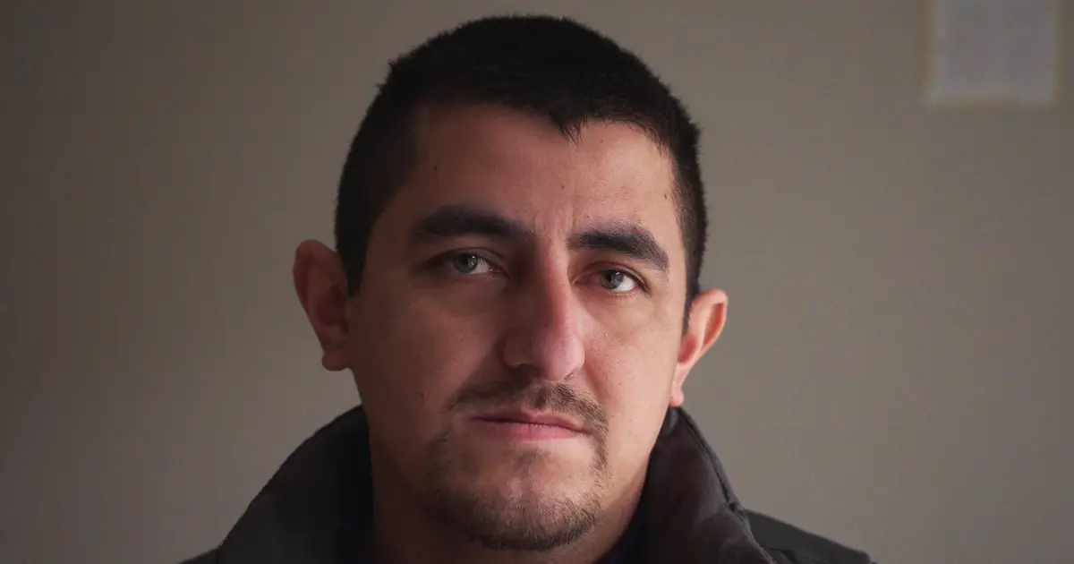 Immigrant whose skull was broken in 8 places during ICE arrest says beating was unprovoked