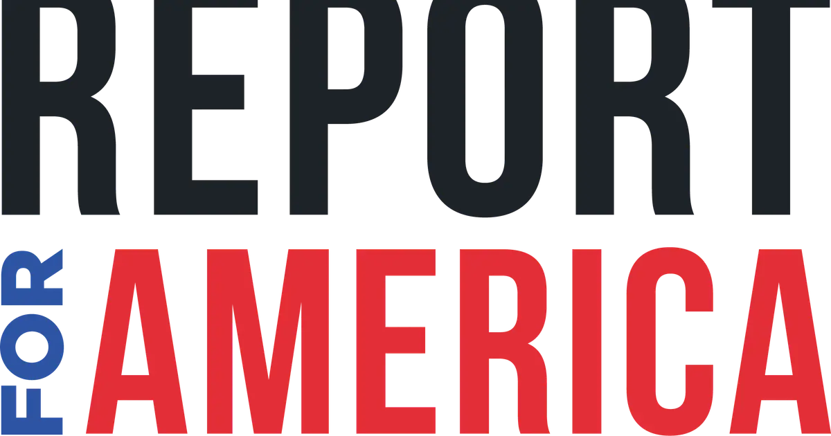 JPR selected as 2026 Report for America newsroom partner