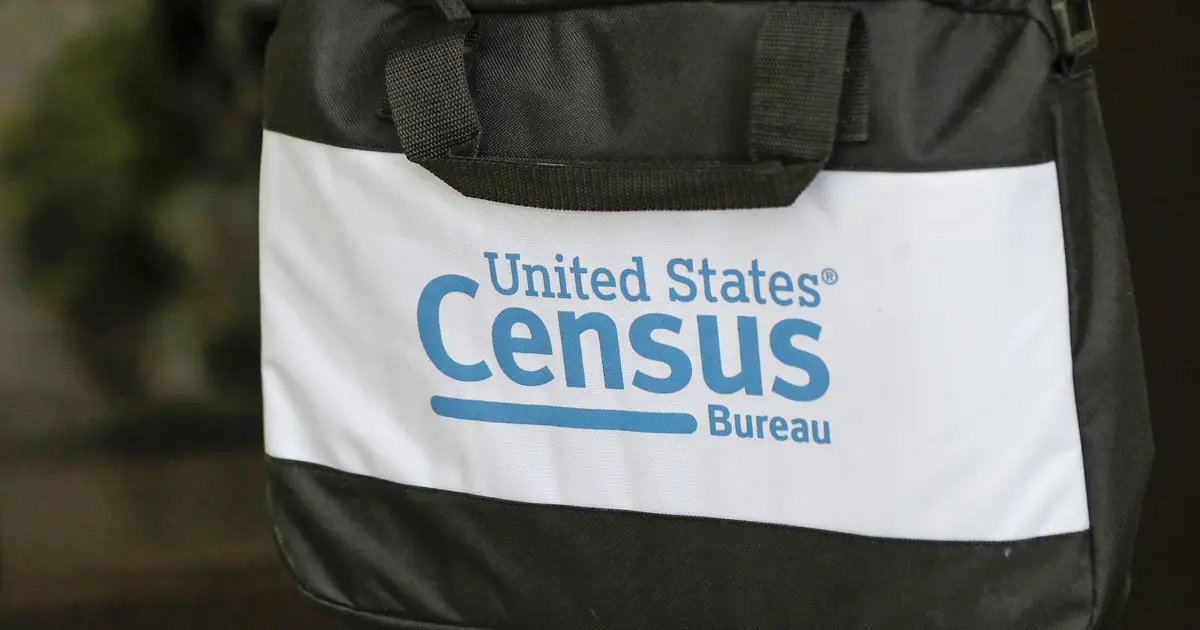 A major census test faces cutbacks with postal workers tapped to help count