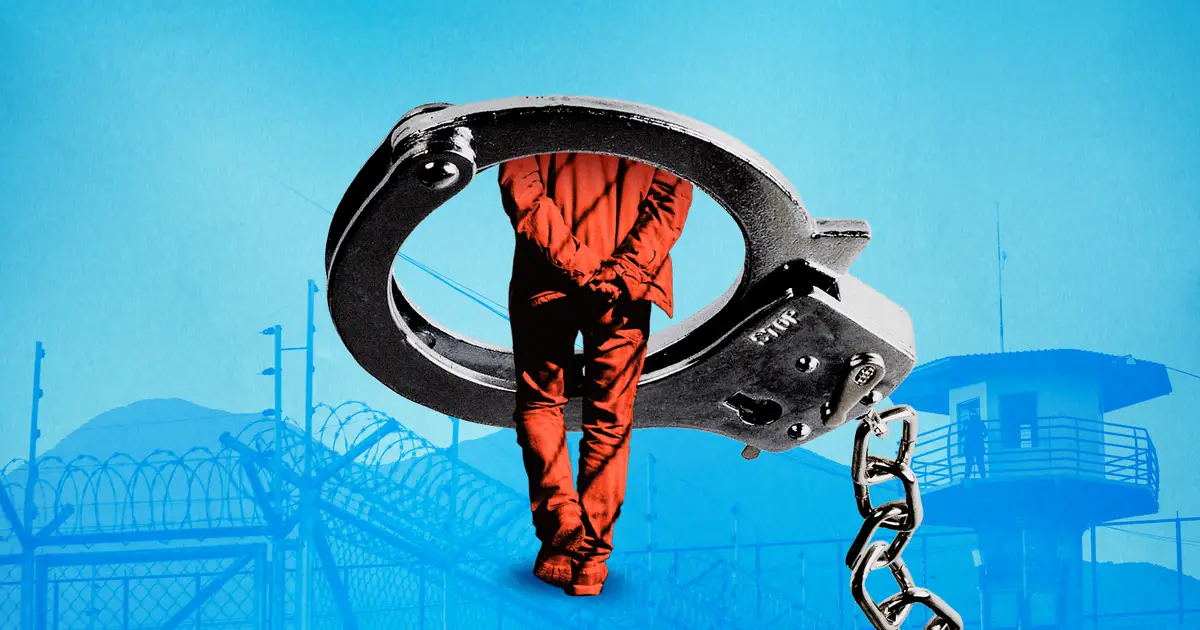 Human rights groups raise alarm over fate of Salvadorans deported from U . S .