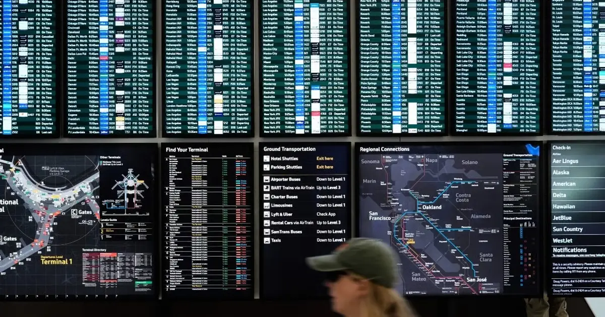 California tourism took a hit last year , but what will 2026 bring ?