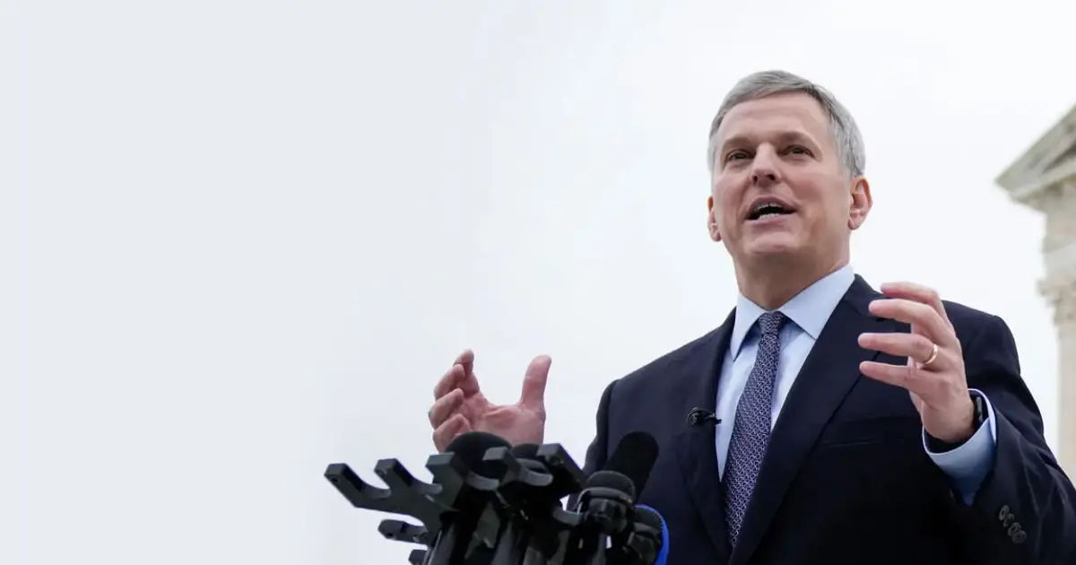 Gov . Stein joins federal officials to pressure data centers to pay for more electricity in the Mid - Atlantic