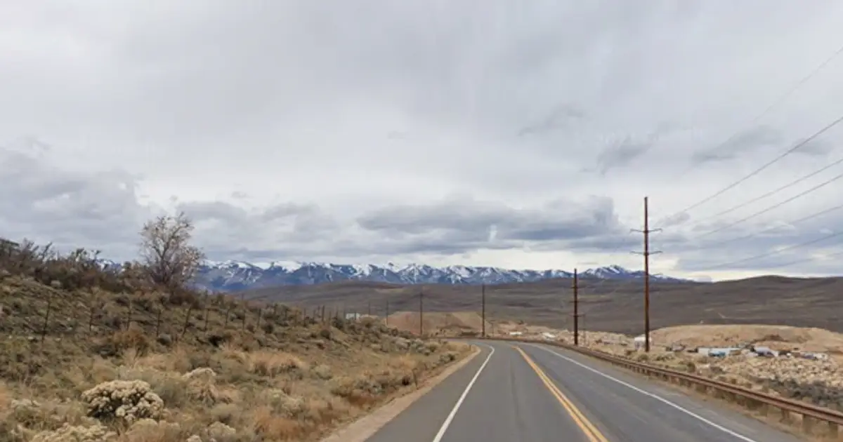 Ivory Homes applies for new town in Browns Canyon area