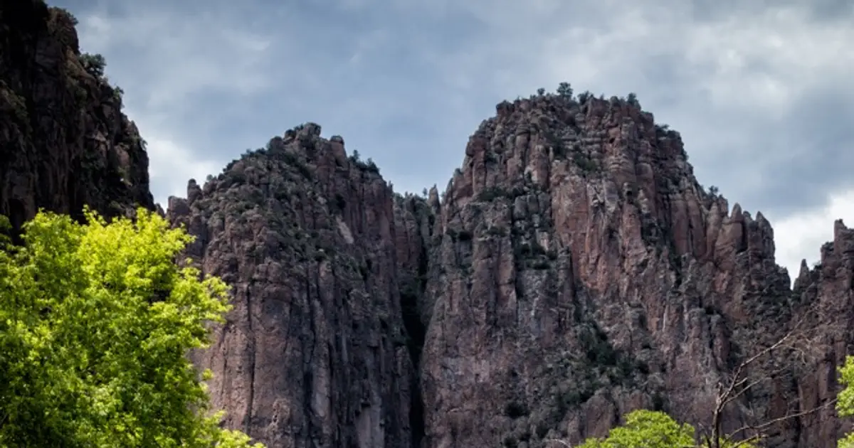 Tribal leaders urge Congress to protect the Gila River