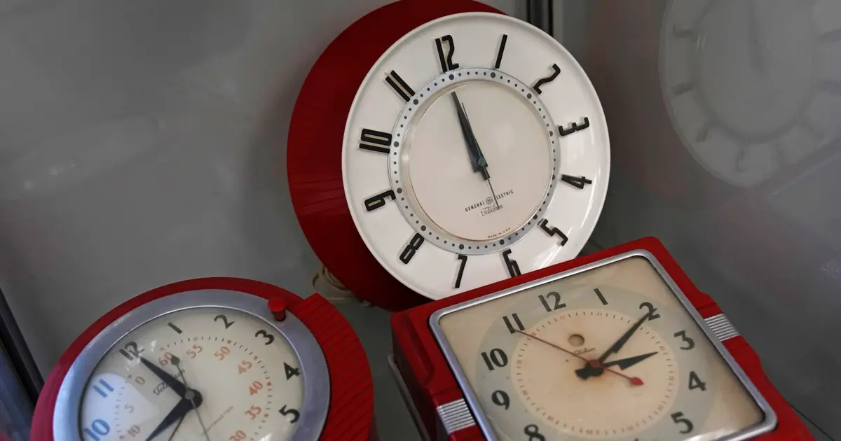 British Columbia to make daylight saving time permanent