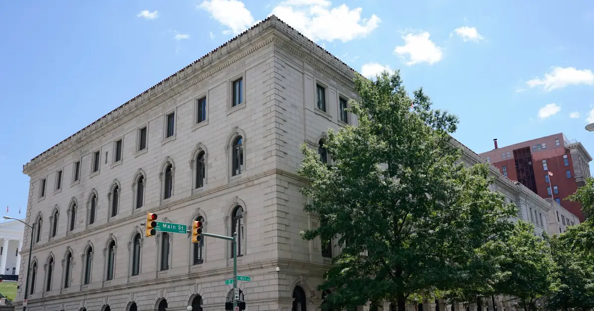 Federal judge acknowledges  abusive workplace  in court order