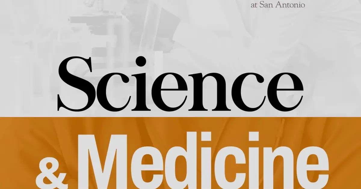 Science & Medicine : The biostatisticians who drive medical research