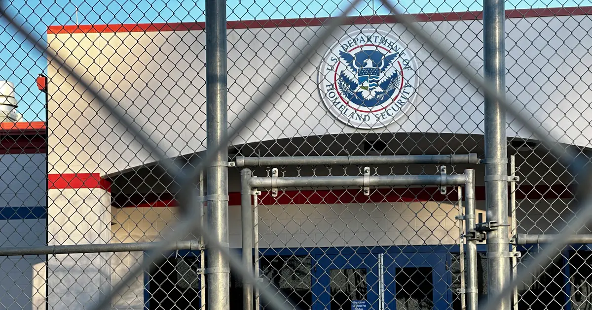 Some Public Health Service officers deployed in detention centers suffer  moral distress