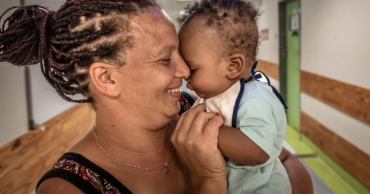 It a dangerous complication of pregnancy -- but a new drug holds promise