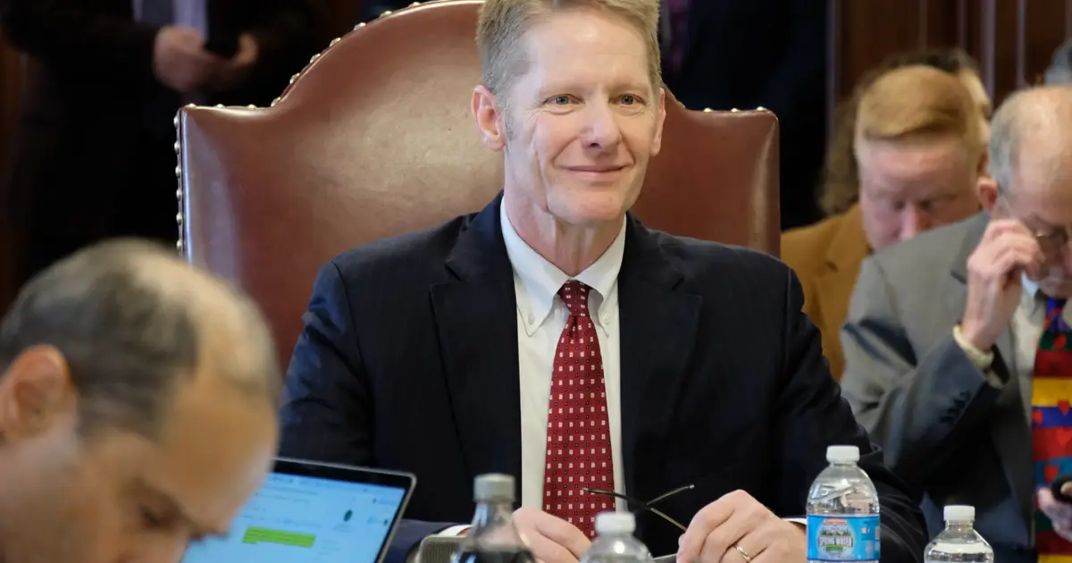 Daniel Will confirmed to NH Supreme Court