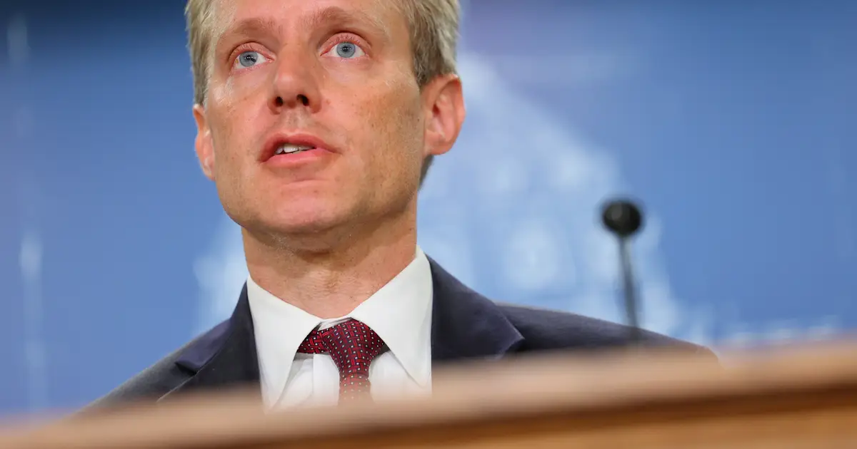 Minnesota officials rebuff DOJ data demands after latest shooting by federal agents