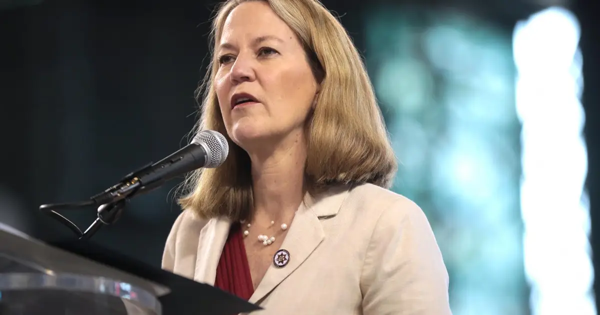 Republicans in the Arizona House and Senate censure Attorney General Kris Mayes