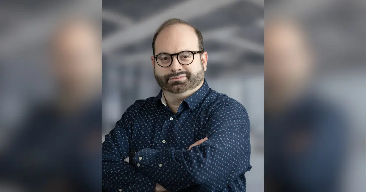 Cyber security consultant Joseph Steinberg : why boards must oversee , not manage , cyber risk