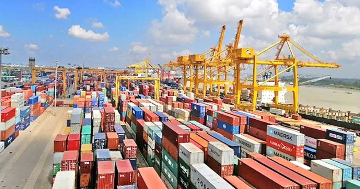 Bangladesh imports 7.82m bales of cotton in 2025