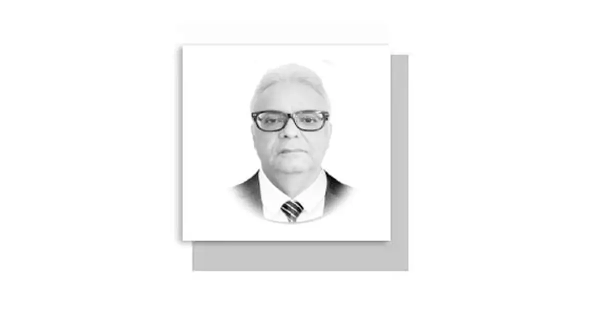 Beyond selective criticism - Pakistan Observer