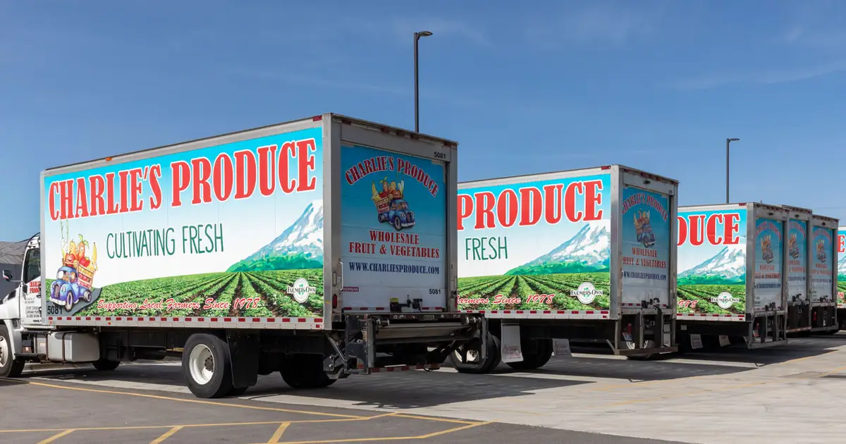 Charlie Produce Strengthens Arizona Market With Full Integration Of Phoenix Operations