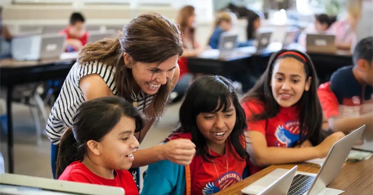Google New ChromeOS Features Focus on Classroom Productivity
