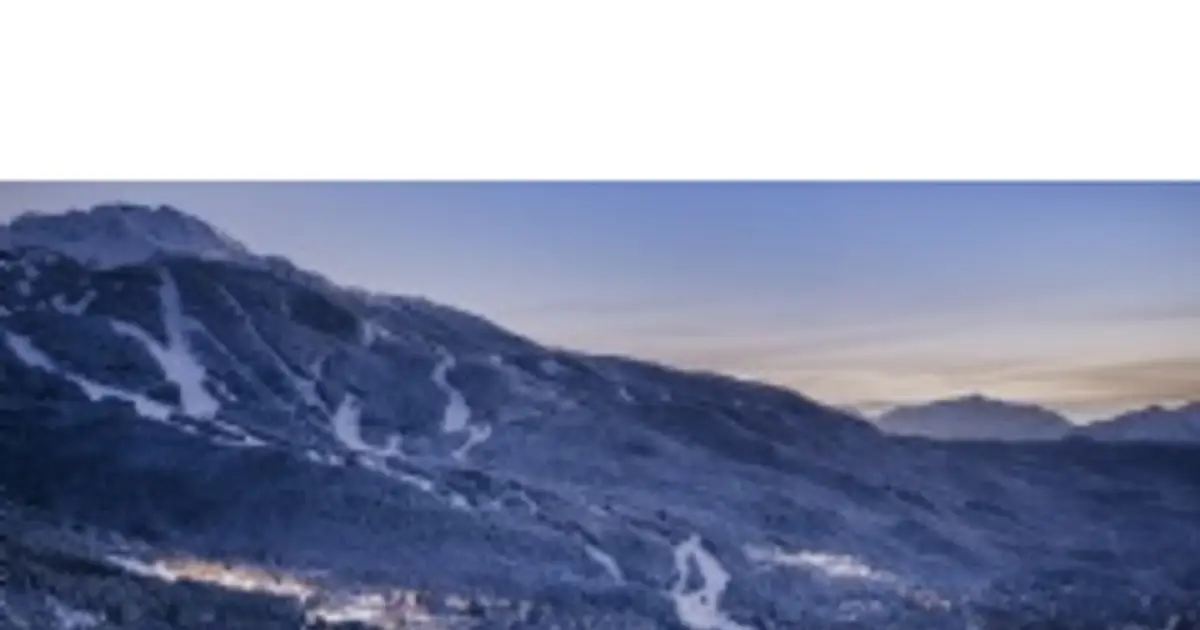 What New at Fairmont Hotels & Resorts for Winter  26
