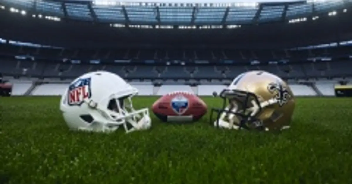 Paris to Host First NFL Regular Season Game in 2026