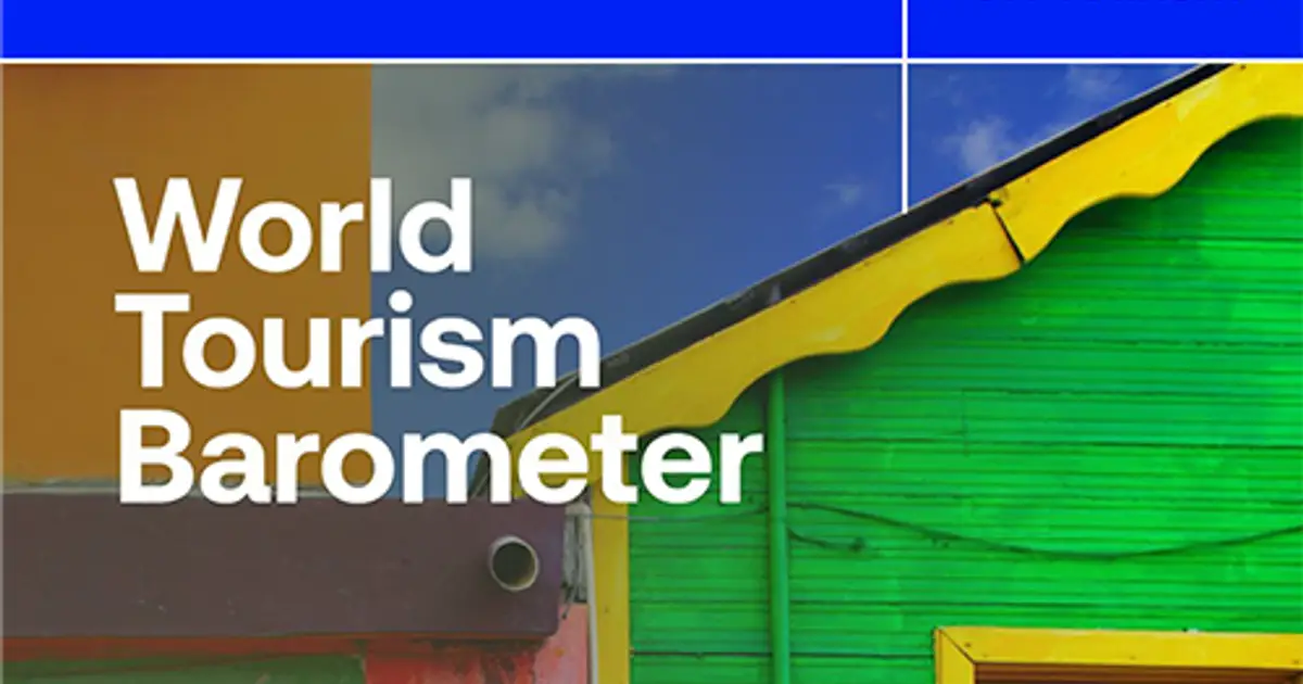 Global Tourism Rises 4 % in 2025 Amid Strong Demand