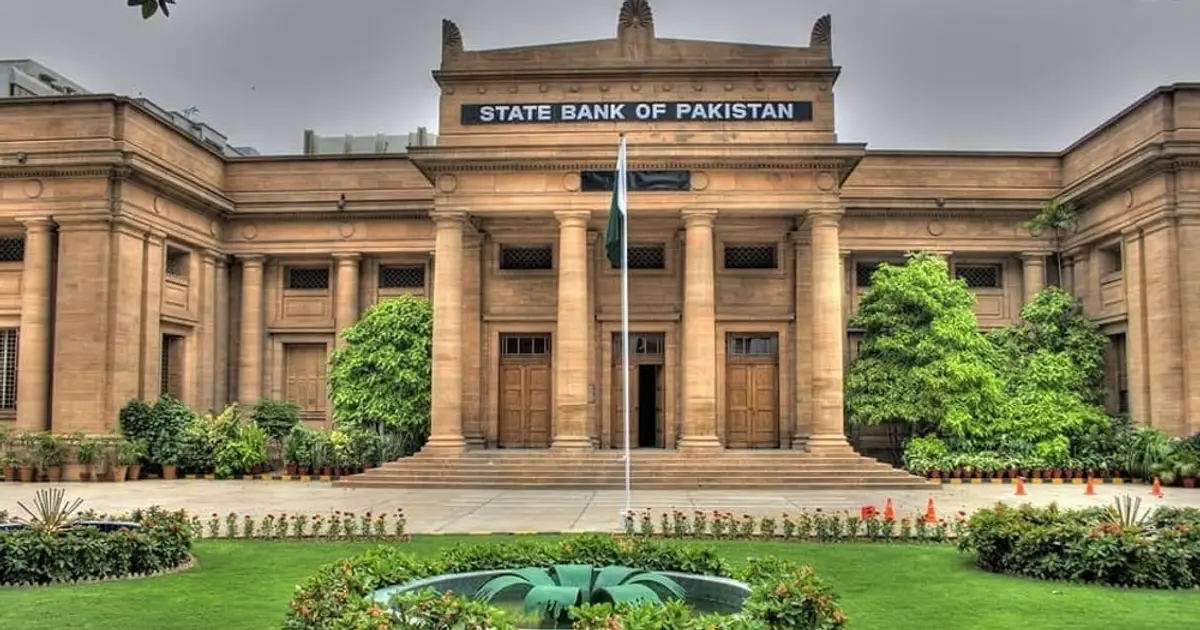 SBP Keeps Key Interest Rate Unchanged to Start 2026