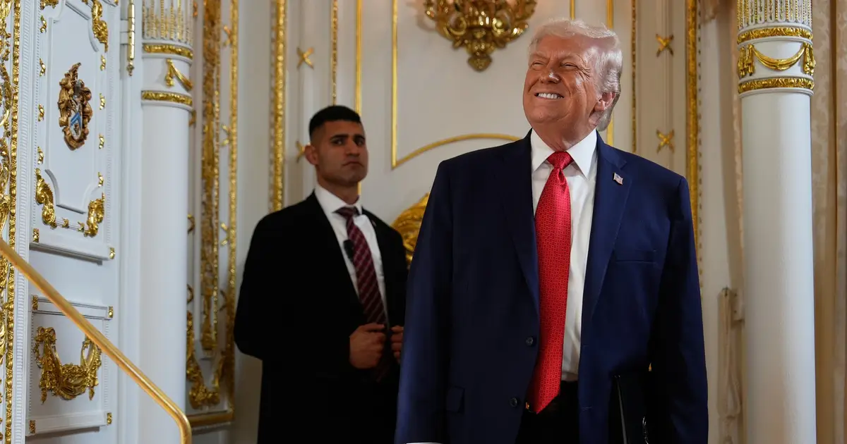 25th Amendment Time for Mad King Donald - The American Prospect