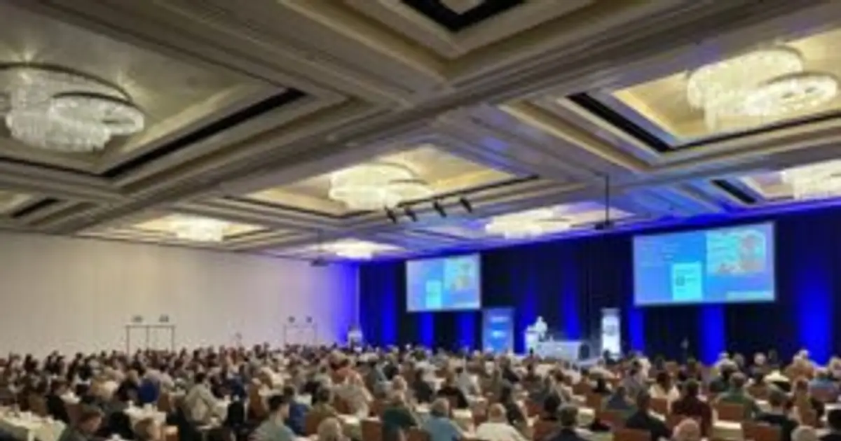 Nautel Radio Technology Forum Relocates For 2026 | Radio & Television Business Report
