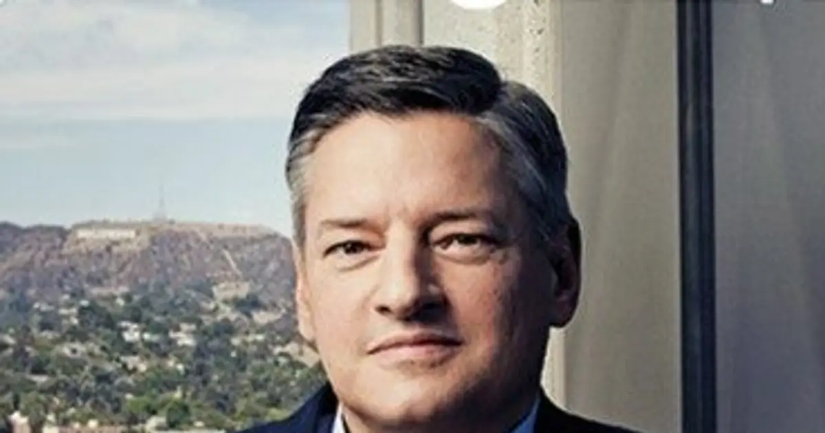 Netflix , WBD Amend Merger Terms To All - Cash Deal | Radio & Television Business Report
