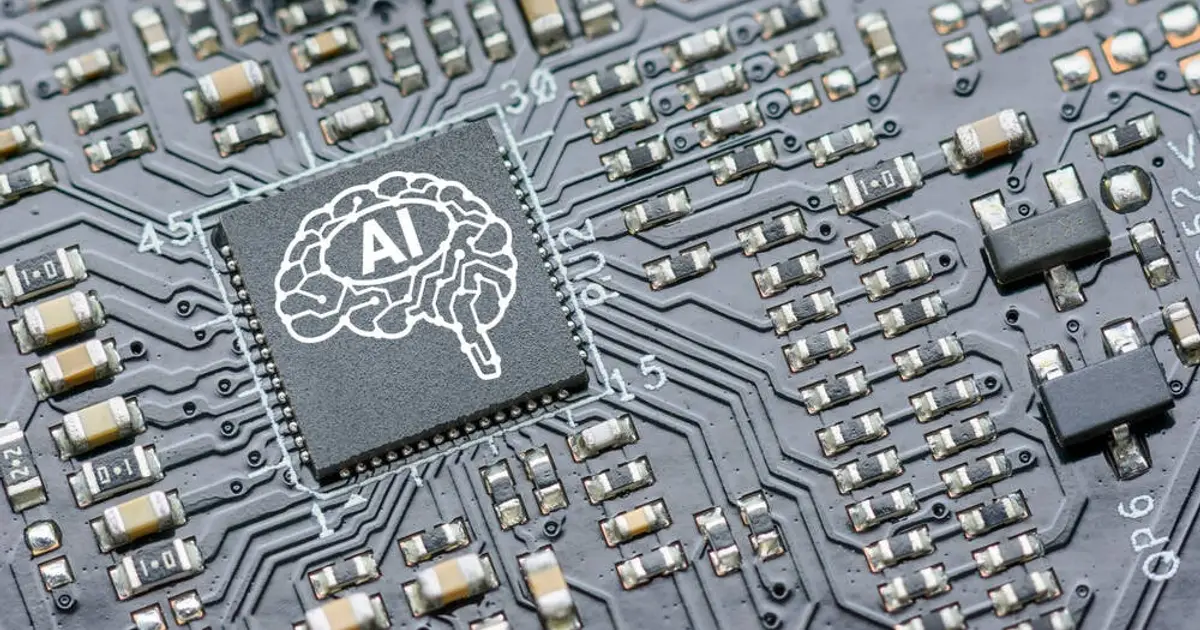 UK names first AI town , declines to comment on jobs impact