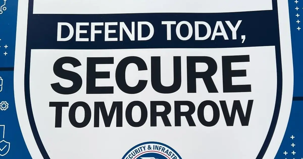 CISA insider - threat warning comes with an ironic twist