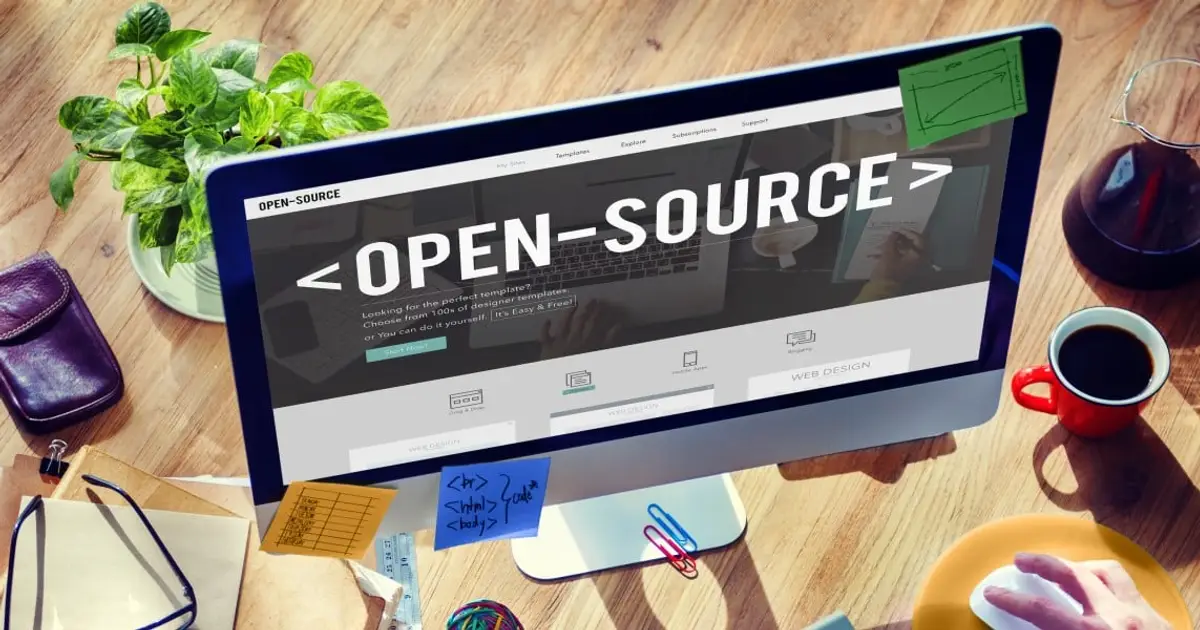 Too much open - source AI is exposing itself to the web
