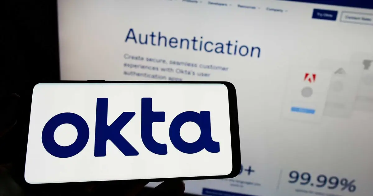 ShinyHunters claims Okta customer breaches , leaks data