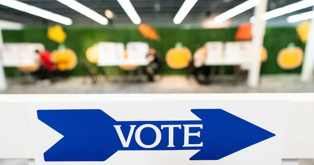 House Republicans lean into voter ID debate