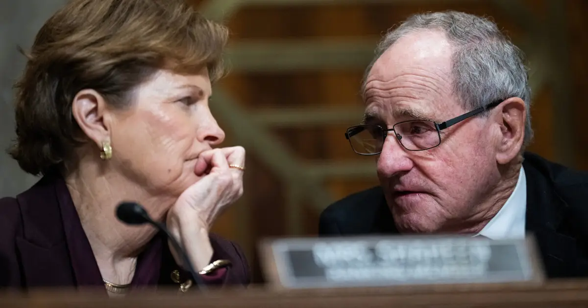 Lawmakers launch bipartisan efforts to address Sudan civil war