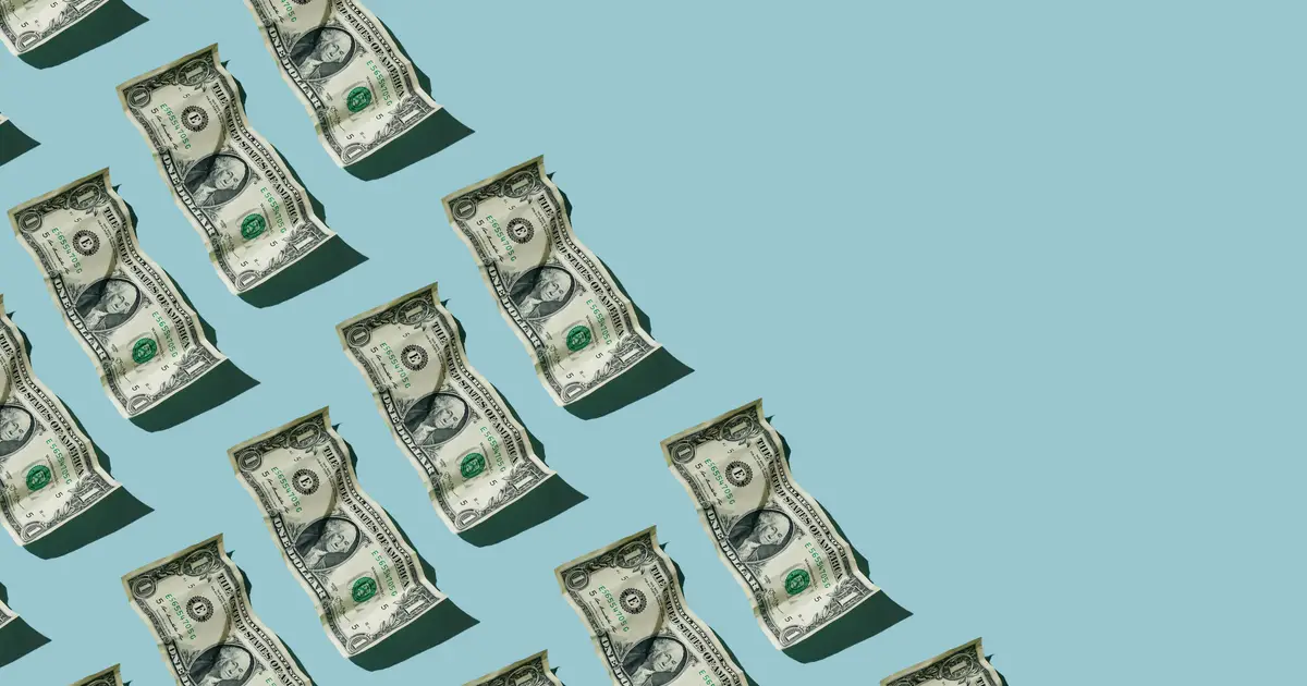 What is a money market account, and how does it work?