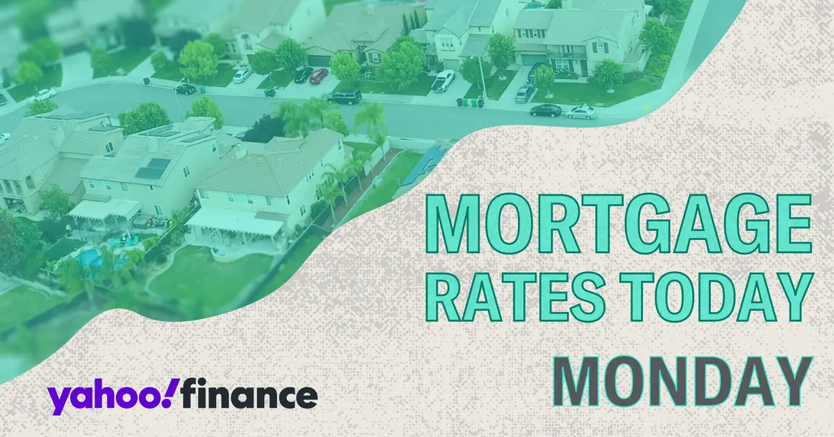 Mortgage and refinance rates today, Monday, July 6: Purchase rates currently higher than refinance rates