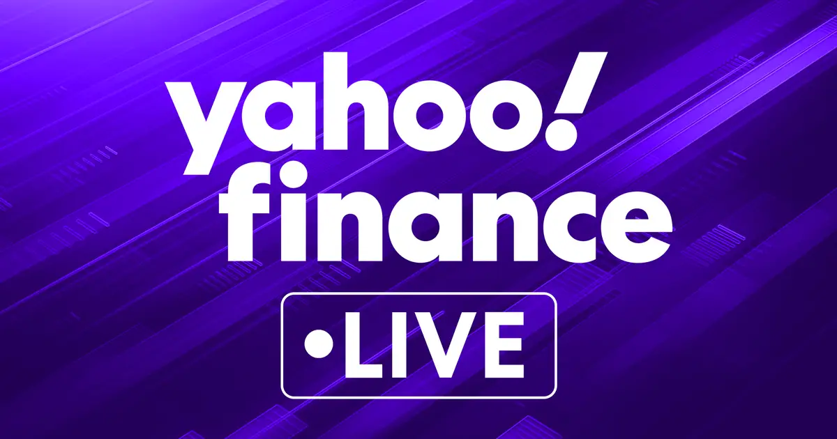 Stock market today: S&P 500, Nasdaq, Dow futures slide with US-Iran peace and inflation in focus