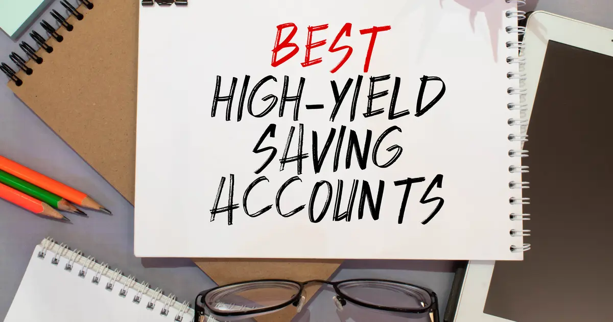 10 best high-yield savings accounts for June 2026: Earn up to 4.10% APY