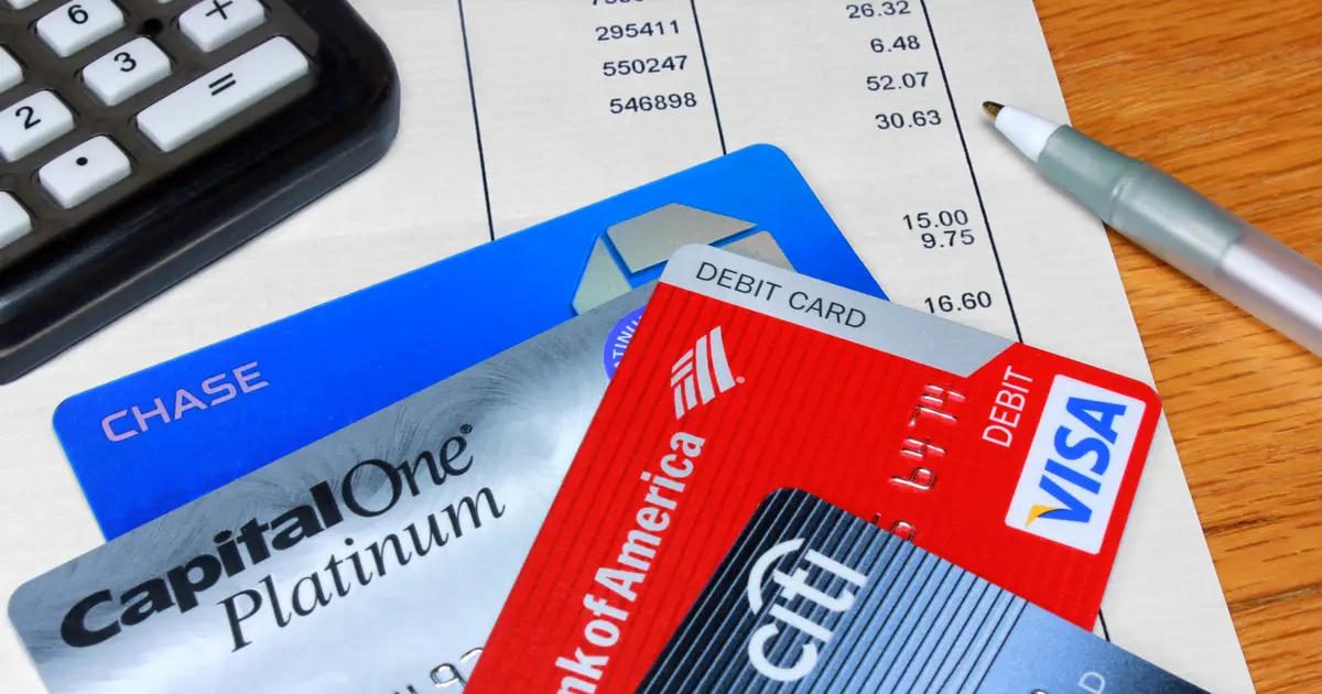 6 ways to consolidate credit card debt