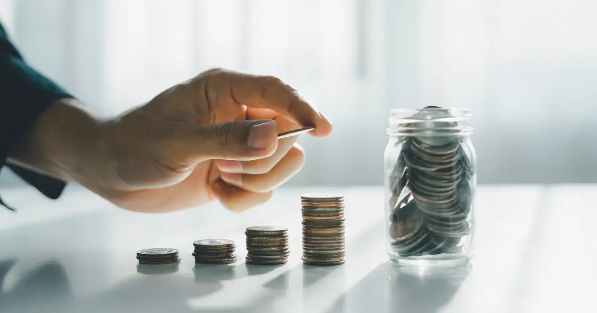 How inflation affects savings: Here's the interest rate you need to beat