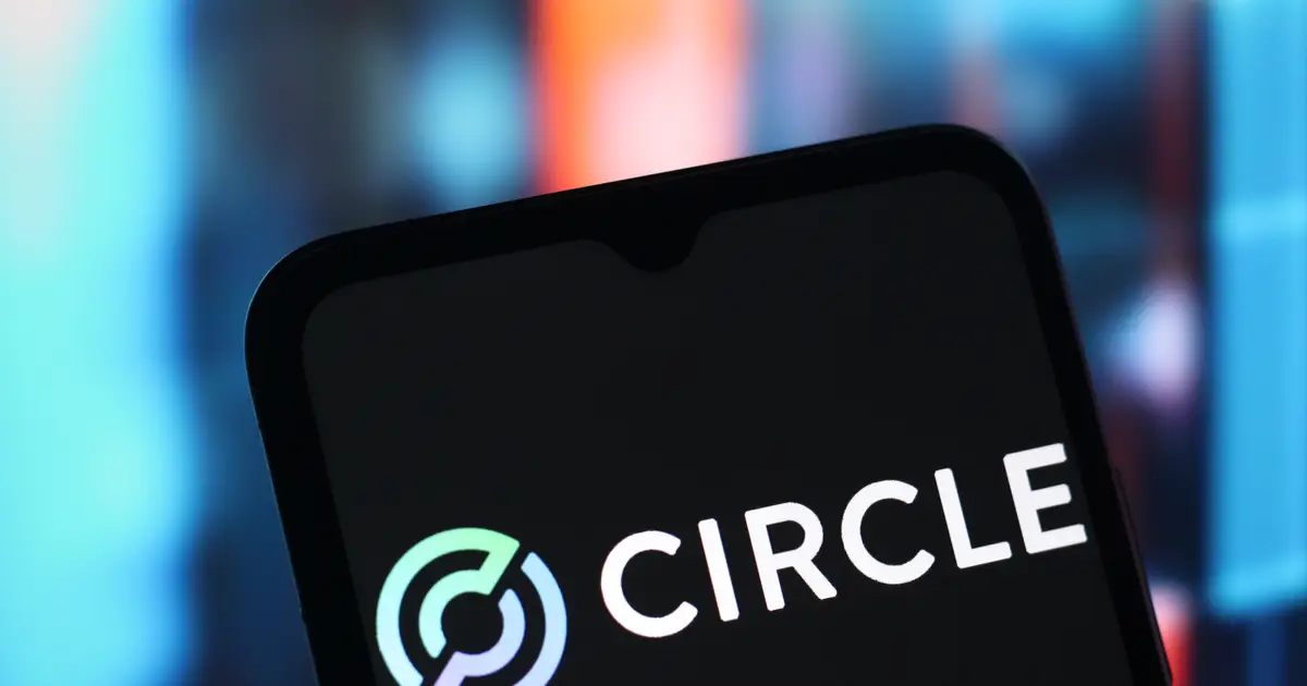 Why Circle stock has gone parabolic in May