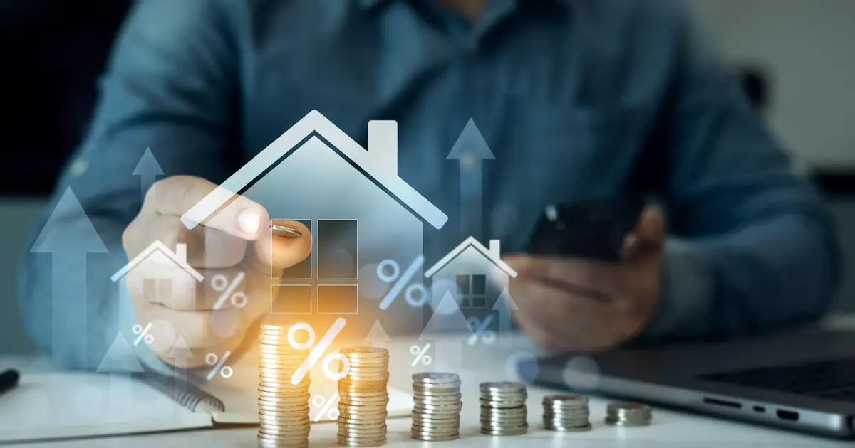 Mortgage rate predictions through 2030: What the market tells us