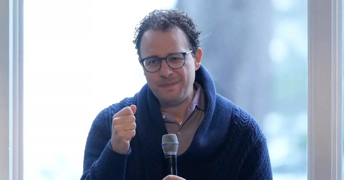 Anthropic announces new Claude-powered legal software as SaaS stocks continue to struggle
