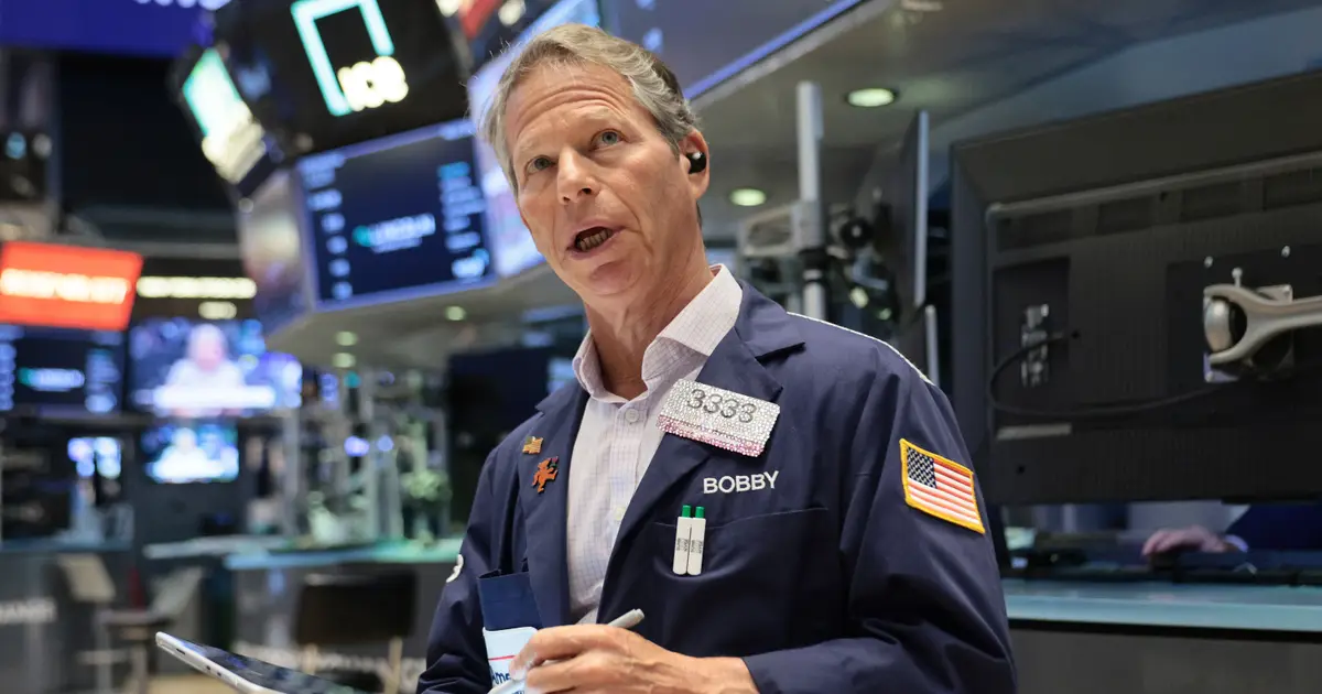 Stock market today: Dow, S&P 500, Nasdaq futures rise on Iran peace prospects