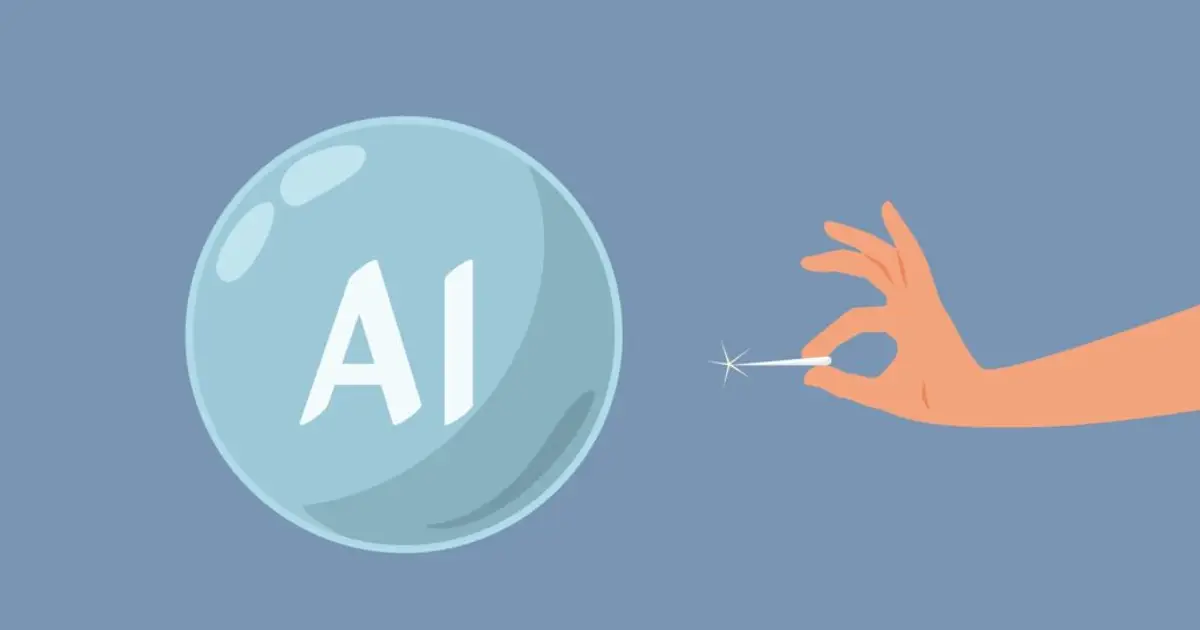 Ray Dalio Flags AI As  Early Stages Of A Bubble , Comparing Today Optimism To  About 80 % Of 1929 Mania