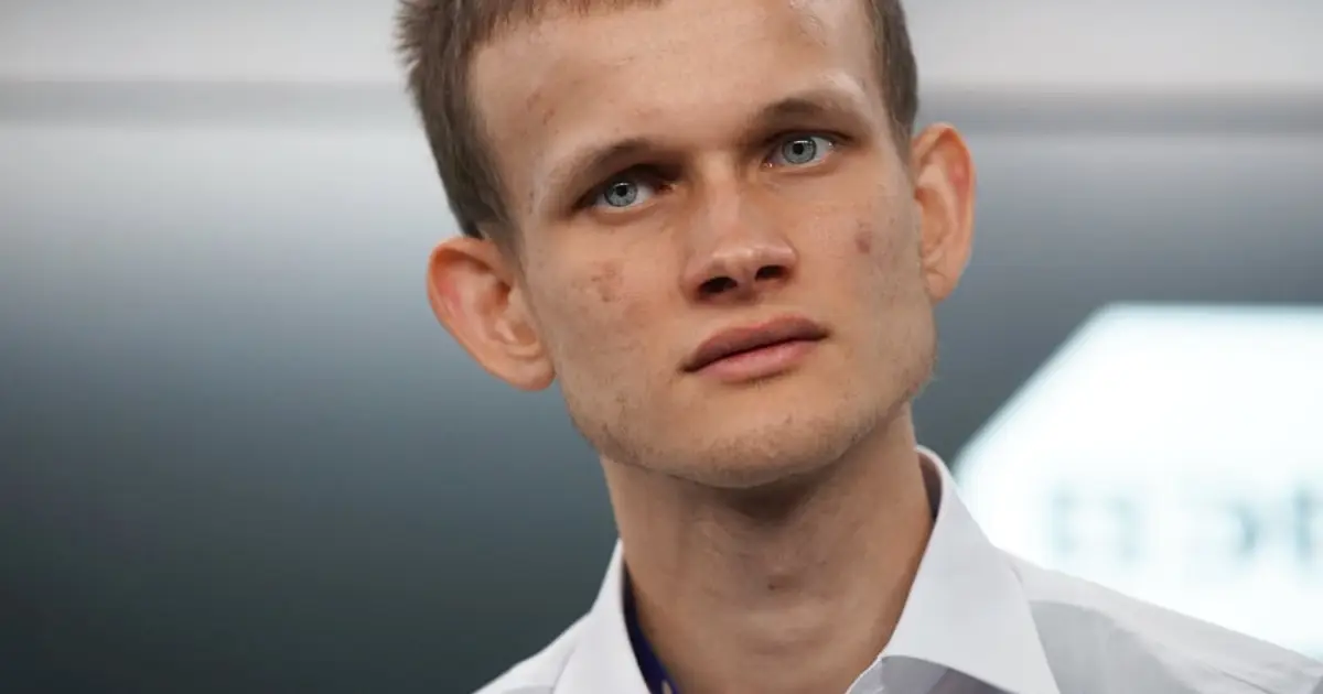 Ethereum Co - Founder Vitalik Buterin Made $70K From Prediction Markets Last Year . His Edge ?  Crazy Things Wont Happen