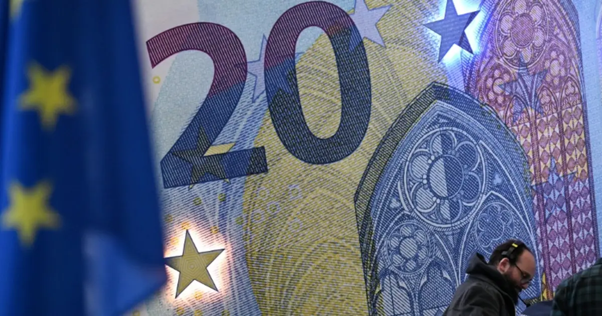 Surging euro presents new headache for ECB